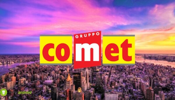 comet