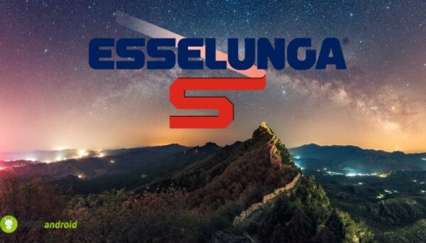 esselunga