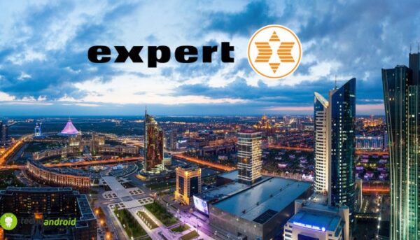 expert