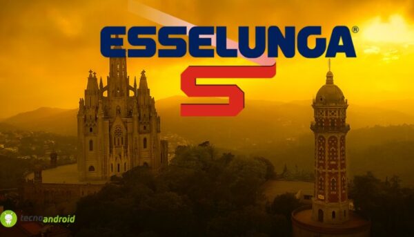 esselunga