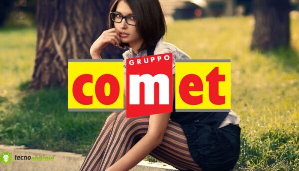 comet