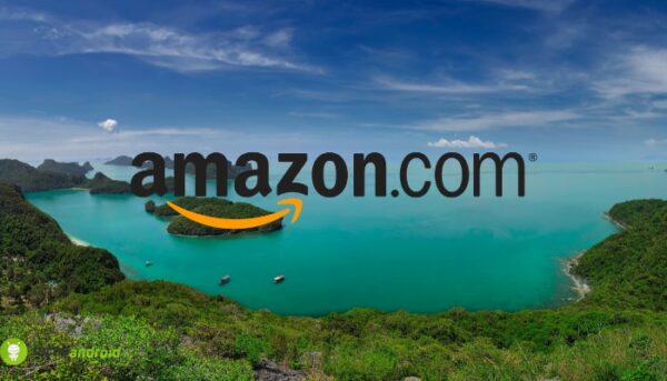 amazon
