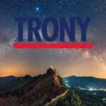 trony