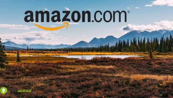 amazon