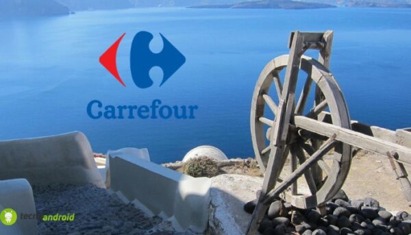 carrefour