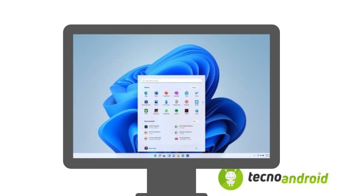 windows-11-nuovo-menu-start-e-nuova-barra-applicazioni