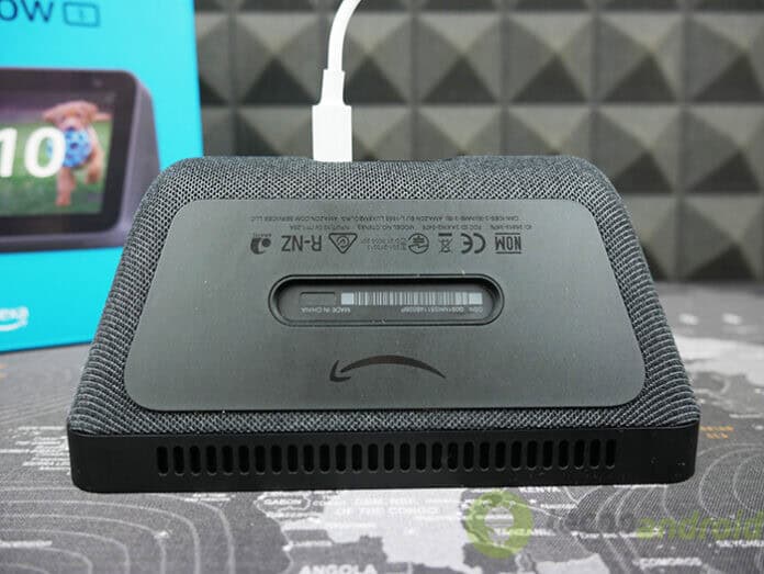 echo show 5 2 generazione recensione