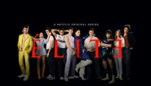 Elite 4 Netflix 4 episodi speciali
