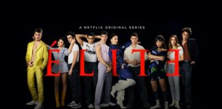 Elite 4 Netflix 4 episodi speciali