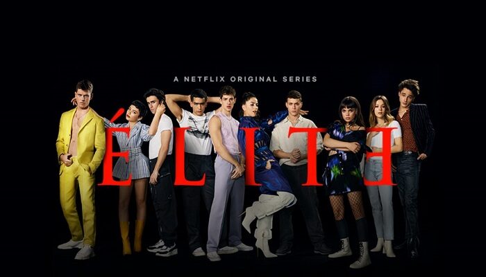 Elite 4 Netflix 4 episodi speciali