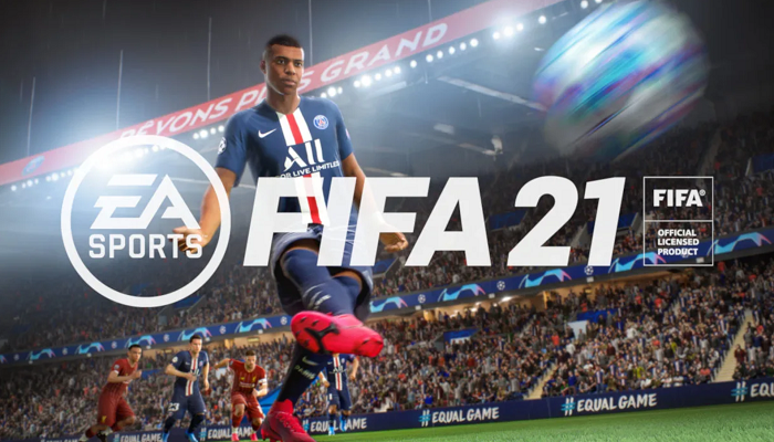 FIFA 21, EA, Hacker