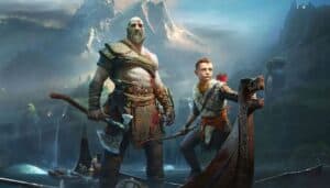 God of War 2 rinviato al 2022