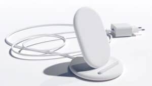 Google, Pixel 6, Pixel Stand,