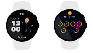Google, Wear OS 3.0, Tizen OS, Samsung, wearable, smartwatch
