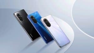 Honor 50 50 Pro SE ufficiali