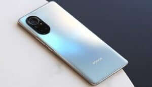 Honor 50 Pro Geekbench