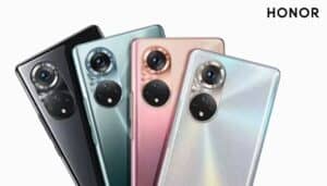 Honor, Honor 50, Honor 50 Pro, design, fotocamere