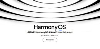 Huawei, HarmonyOS, MatePad Pro, Watch 3