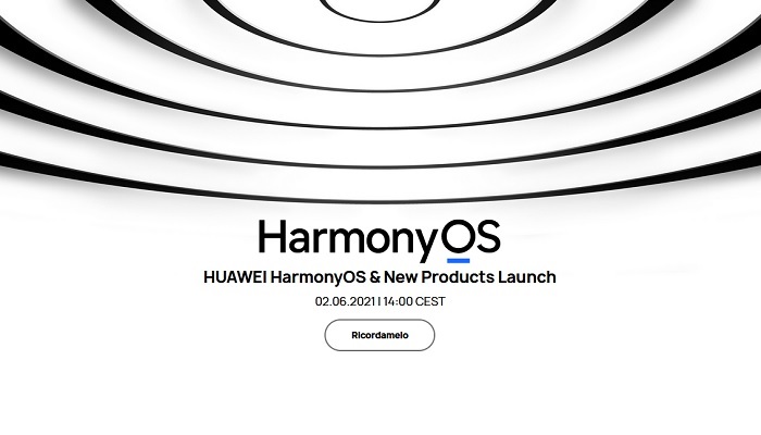 Huawei, HarmonyOS, MatePad Pro, Watch 3