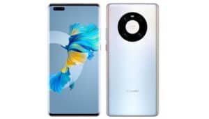 Huawei, Mate 40, Mate 40 Pro, 4G, 5G,