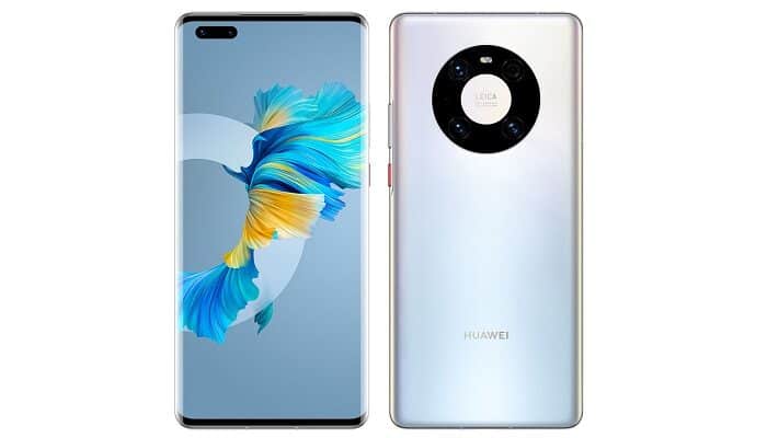 Huawei, Mate 40, Mate 40 Pro, 4G, 5G,