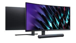 Huawei, MateView, MateView GT, monitor