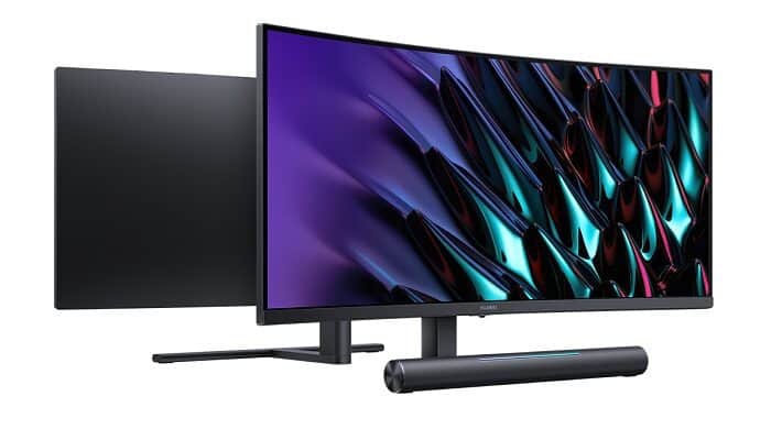 Huawei, MateView, MateView GT, monitor