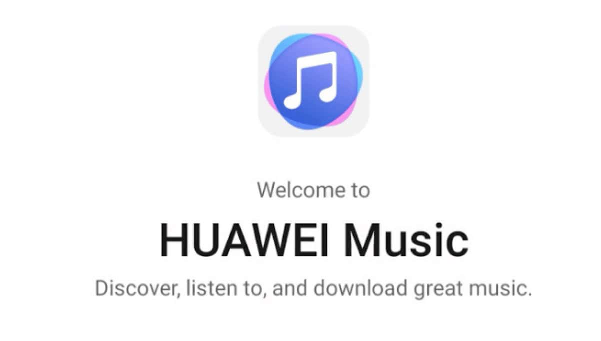Huawei Music regala un’estate di musica gratis