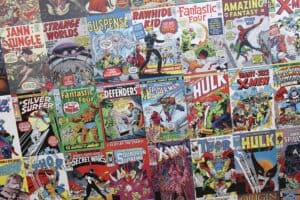 fumetti
