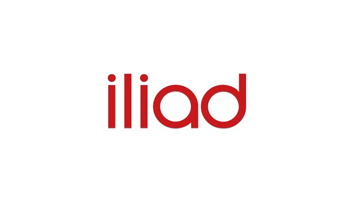 Iliad Flash 120 promo 9,99 euro