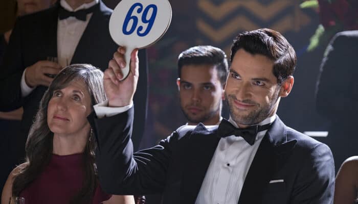 Lucifer