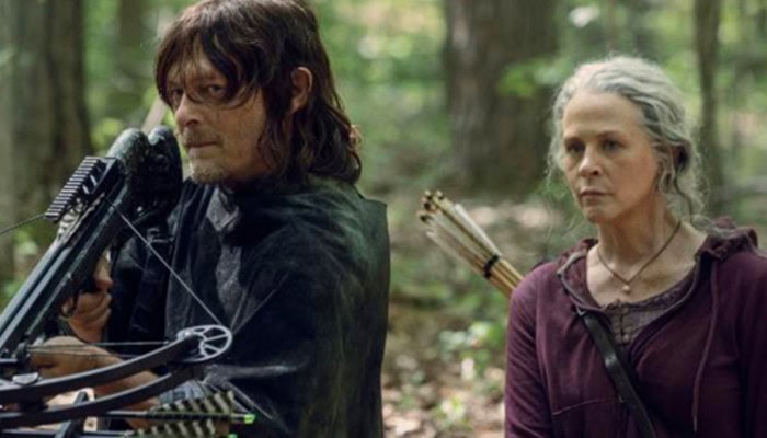 The Walking Dead: tenetevi forte, sono arrivati i titoli e gli SPOILER della serie!