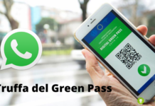 Green Pass: non ascoltate il messaggio in circolo su Whatsapp, è una truffa