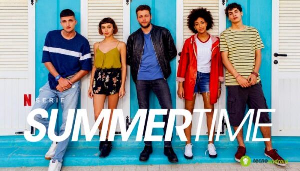 Summertime: riconfermato il vecchio cast, ma con l'arrivo di volti inaspettati