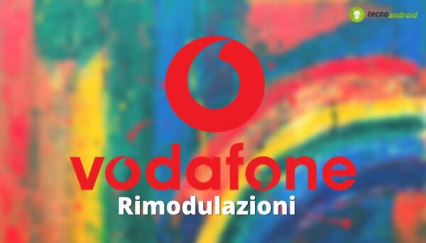 Vodafone: la compagnia questa volta vi deluderà, in arrivo i nuovi rincari