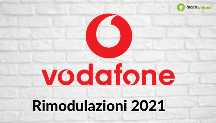 Vodafone: quando tutto sembra andare per il verso giusto, arrivano gli odiati aumenti 