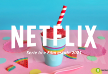 Netflix: SERIE TV e FILM in uscita da vedere tra un ghiacciolo e una granita