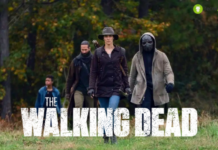 The Walking Dead: in vista della nuova stagione arrivano degli SPOILER fondamentali