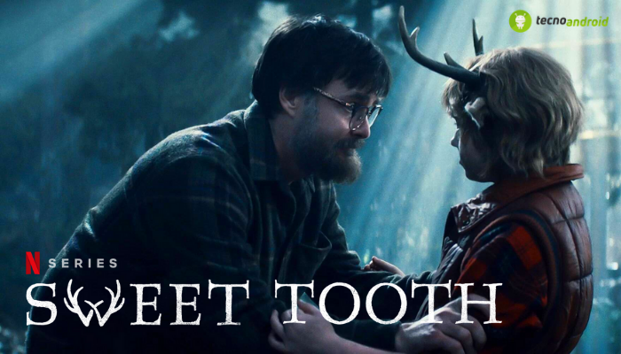 Sweet Tooth: è arrivata su Netflix la serie tv di Robert John Downey Jr.!