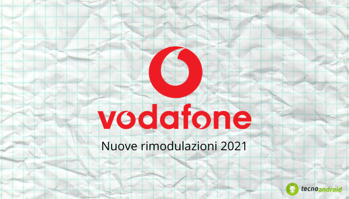 Vodafone: la compagnia telefonica colpisce ancora con i nuovi aumenti
