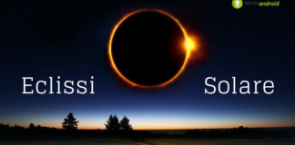 Eclissi Solare: quando sarà possibile osservare il tanto atteso fenomeno?