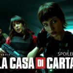La Casa di Carta: l'ansia sale, le due nuove stagioni saranno "apocalittiche"