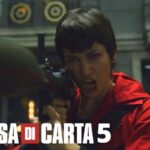 La Casa di Carta: preparate i fazzoletti, questa stagione vedrà morti e feriti