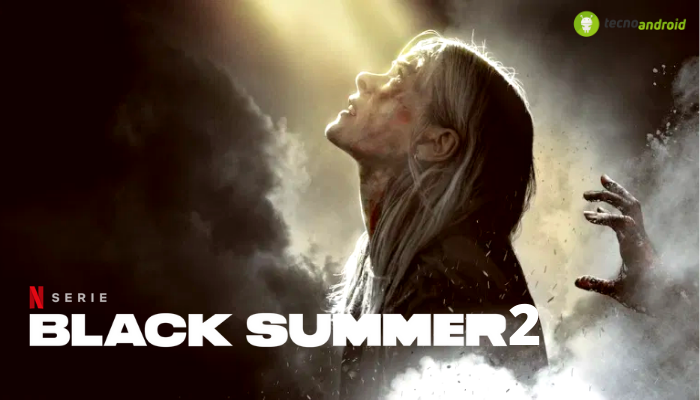 Black Summer: a pochi giorni dall'uscita della season 2, svelati trama e cast della serie