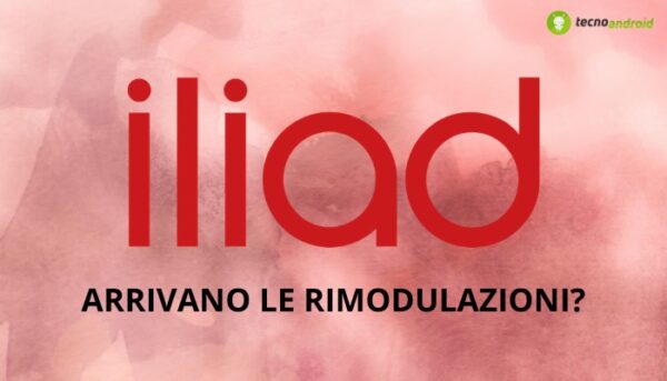 Iliad: cambio di programma, ora anche l'operatore "affidabile" apporterà degli aumenti?