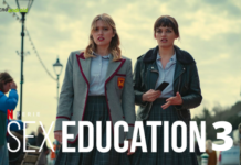 Sex Education: annunciata la data ufficiale della terza stagione