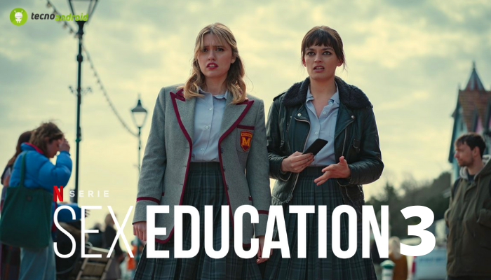 Sex Education: annunciata la data ufficiale della terza stagione e tante altre novità