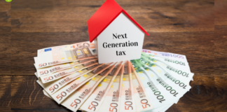 Patrimoniale: in estate potrebbe arrivare la tassa "Next Generation tax"