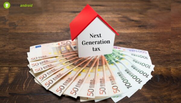 Patrimoniale: in estate potrebbe arrivare la tassa "Next Generation tax"