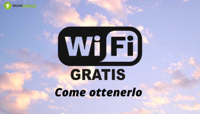 WiFi gratis: grazie a queste "scorciatoie" potremo navigare gratis